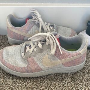 Nike Crater shoes sneakers 7y women’s 8